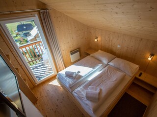 Chalet Hohentauern Ausstattung 18