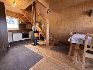Chalet Hohentauern Grundriss 31