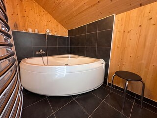 Chalet Hohentauern Ausstattung 18