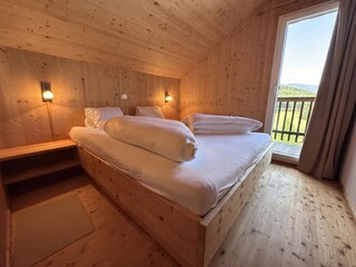 Chalet Hohentauern Ausstattung 19