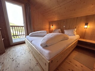 Chalet Hohentauern Ausstattung 20