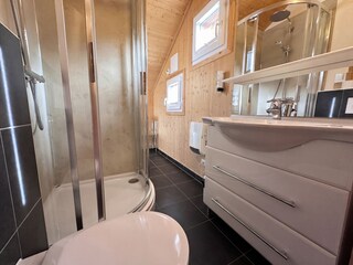 Chalet Hohentauern Ausstattung 21