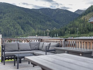 Chalet Hohentauern Outdoor Recording 2