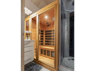 Chalet Hohentauern Features 9