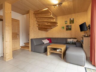 Chalet Hohentauern Features 10