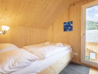 Chalet Hohentauern Features 11