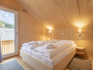 Chalet Hohentauern Features 13