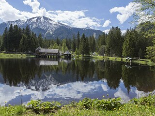 Chalet Hohentauern Environment 24