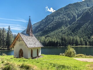 Chalet Hohentauern Environment 19