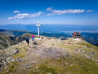 Chalet Hohentauern Environment 22