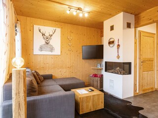 Chalet Hohentauern Features 9