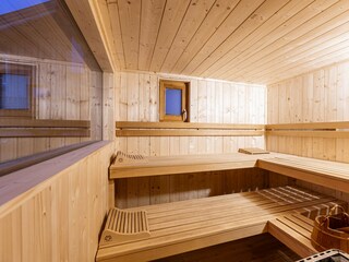 Chalet Hohentauern Features 21