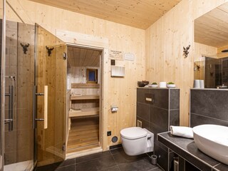 Chalet Hohentauern Features 11