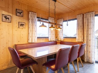 Chalet Hohentauern Features 12
