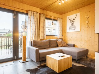 Chalet Hohentauern Features 13