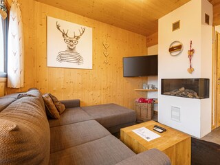 Chalet Hohentauern Features 22