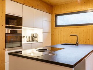 Chalet Hohentauern Features 14