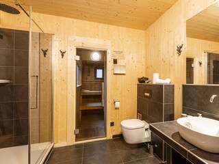 Chalet Hohentauern Features 16