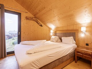 Chalet Hohentauern Features 17