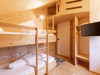 Chalet Hohentauern Features 18