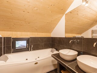 Chalet Hohentauern Features 19