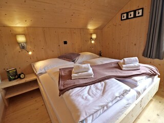 Chalet Hohentauern Features 20
