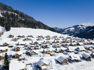 Chalet Hohentauern Outdoor Recording 7