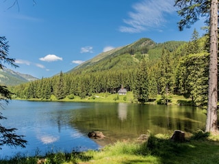 Chalet Hohentauern Environment 30