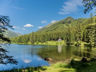 Chalet Hohentauern  32