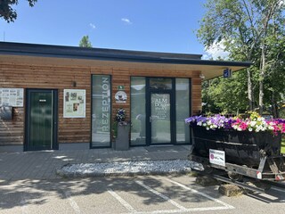 Chalet Hohentauern Ausstattung 23