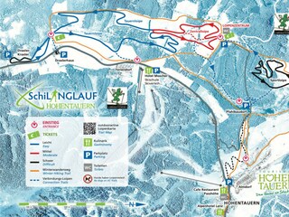 Chalet Hohentauern  35