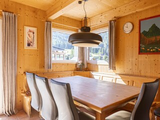 Chalet Hohentauern Features 15