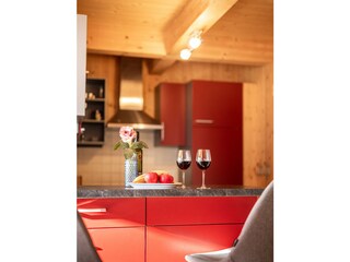 Chalet Hohentauern Features 16