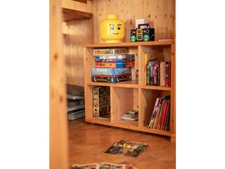 Chalet Hohentauern  34