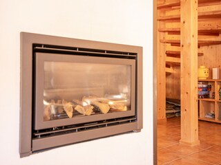 Chalet Hohentauern  35