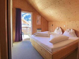 Chalet Hohentauern Features 20