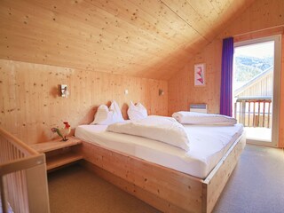 Chalet Hohentauern Features 21