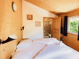 Chalet Hohentauern Features 22