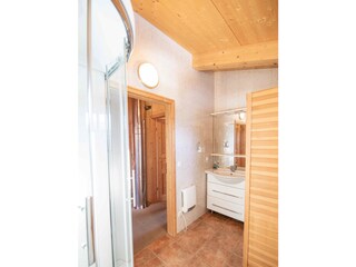 Chalet Hohentauern Ausstattung 25