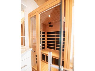 Chalet Hohentauern Ausstattung 26