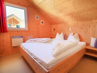 Chalet Hohentauern Ausstattung 27