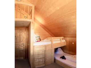 Chalet Hohentauern Features 28