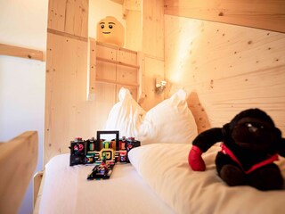 Chalet Hohentauern Features 29