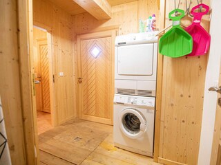 Chalet Hohentauern  36