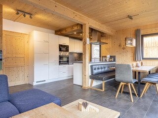 Chalet Steinach am Brenner Features 6
