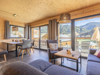 Chalet Steinach am Brenner Features 7