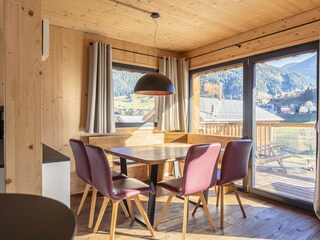 Chalet Steinach am Brenner Features 8