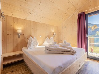 Chalet Steinach am Brenner Features 9