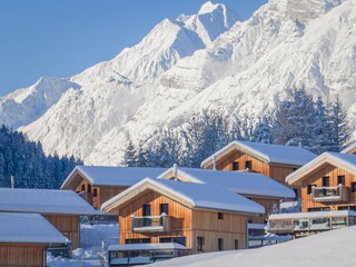 Chalet Steinach am Brenner Environment 21