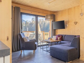 Chalet Steinach am Brenner Features 11